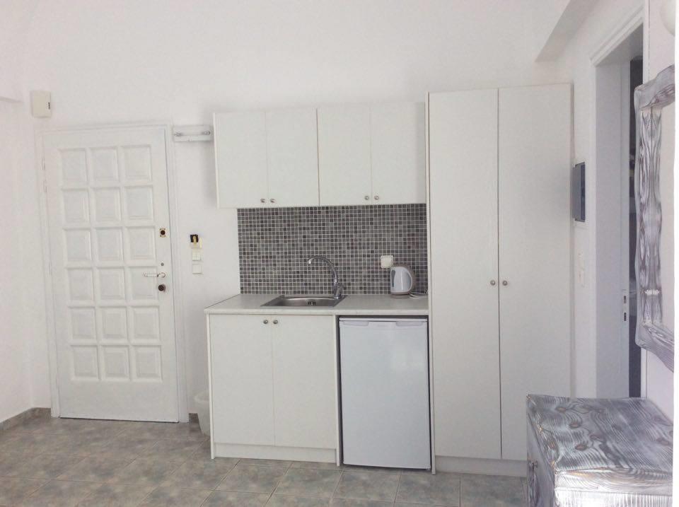 Villa Happening Imerovigli  Exteriör bild